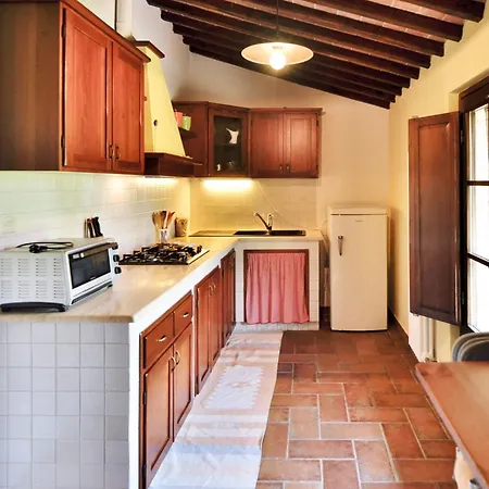 度假居 Linearis J By Interhome SantʼAppiano